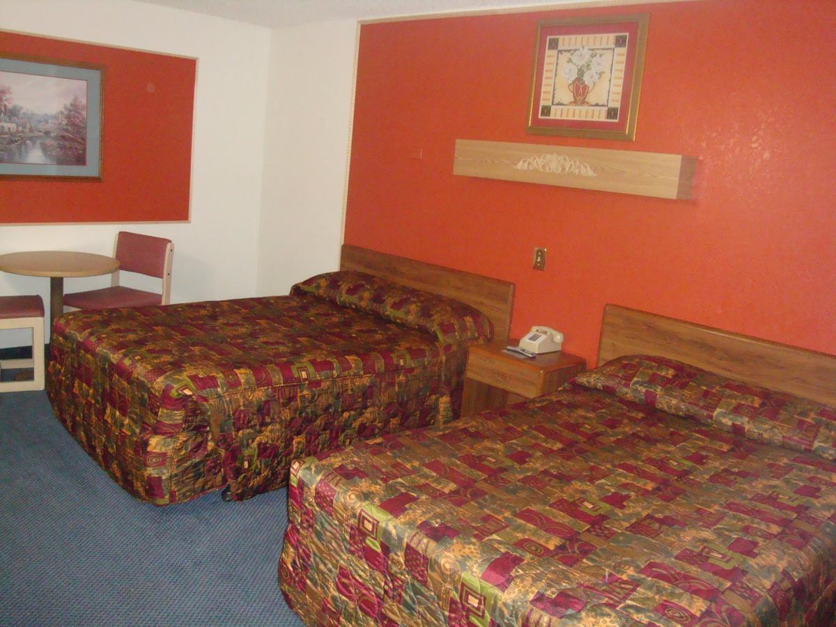 Travelers Inn Lake Havasu - thumb 17