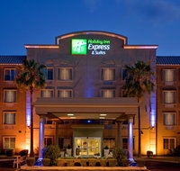 Holiday Inn Express Peoria North - Glendale - Accommodation Texas