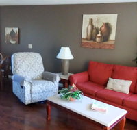 Hidden Palms Resort  Condominiums - Accommodation Texas