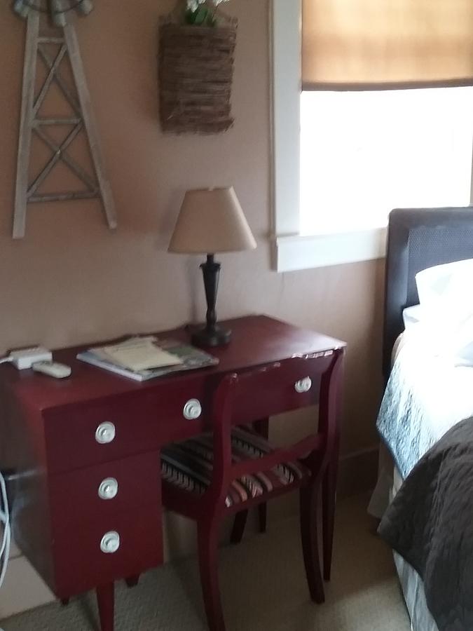 Peachey Ranch Casa - thumb 4