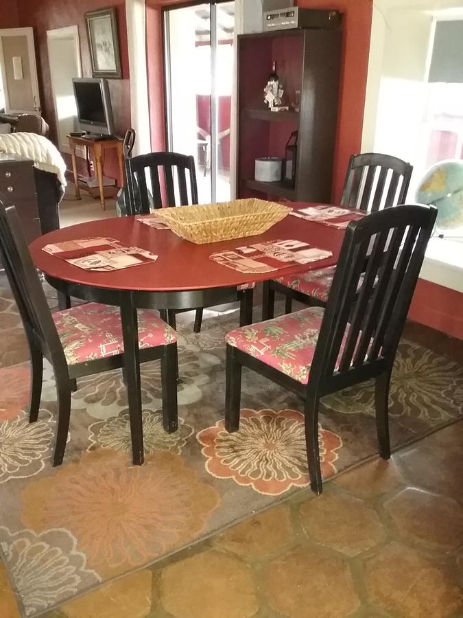 Peachey Ranch Casa - thumb 1