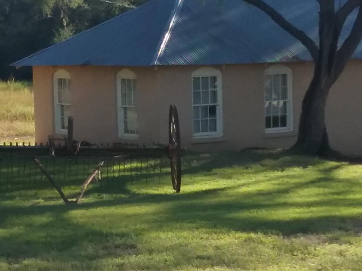 Peachey Ranch Casa - thumb 11
