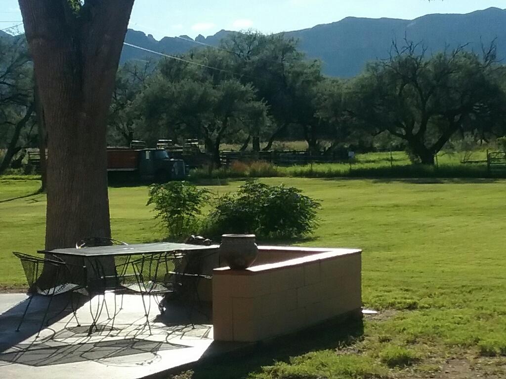 Peachey Ranch Casa - thumb 13