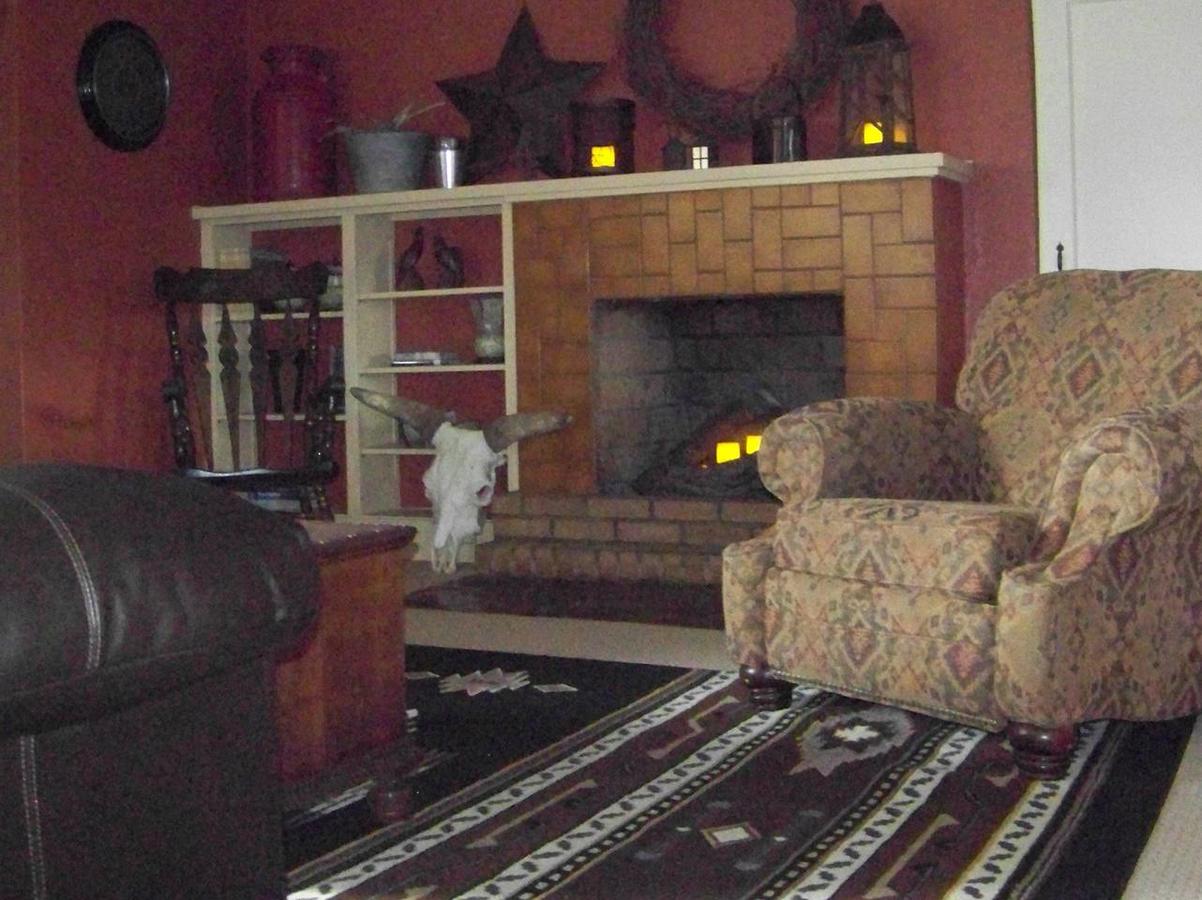 Peachey Ranch Casa - thumb 12