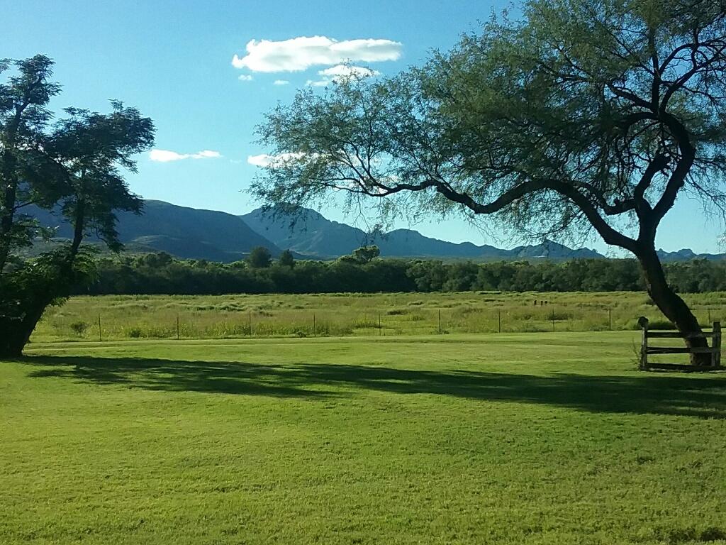 Peachey Ranch Casa - thumb 0