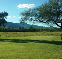 Peachey Ranch Casa - Accommodation Texas