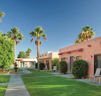 Havasu Dunes Resort - Accommodation Texas