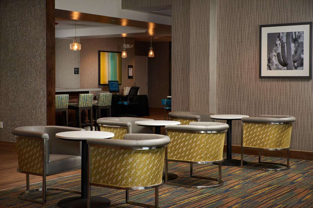 Hampton Inn Lake Havasu City - thumb 5
