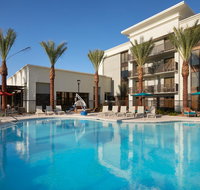 Hampton Inn Lake Havasu City - Accommodation Texas