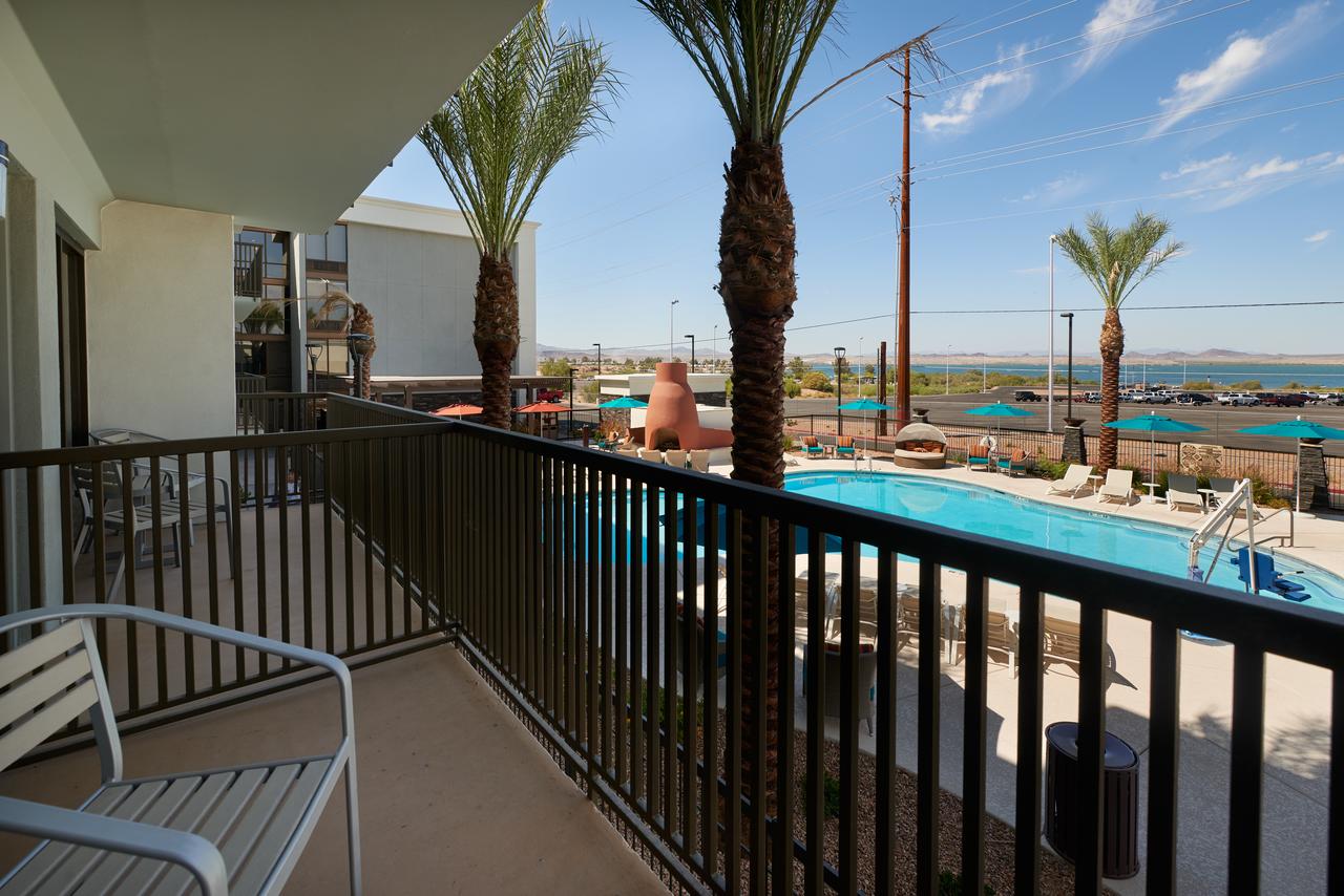 Hampton Inn Lake Havasu City - thumb 8