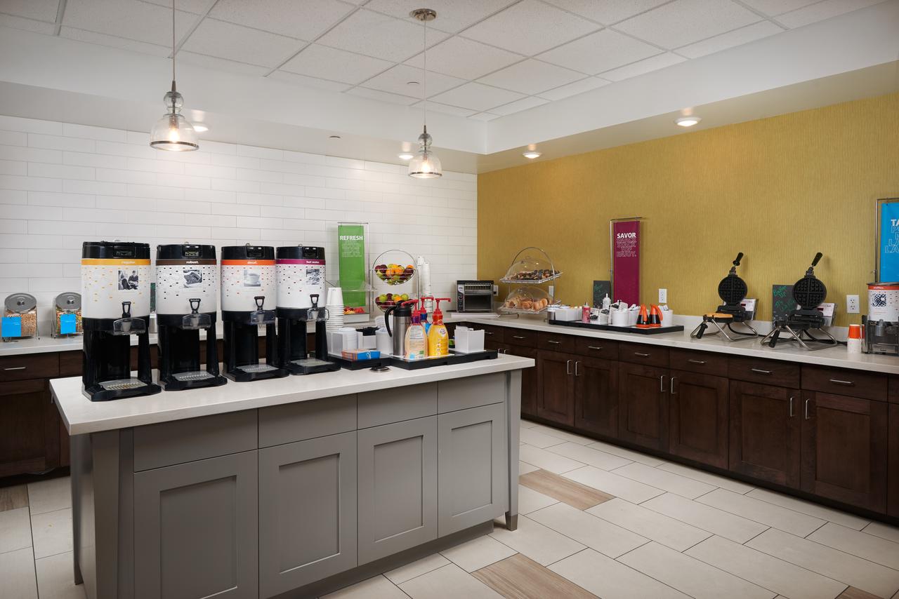 Hampton Inn Lake Havasu City - thumb 11
