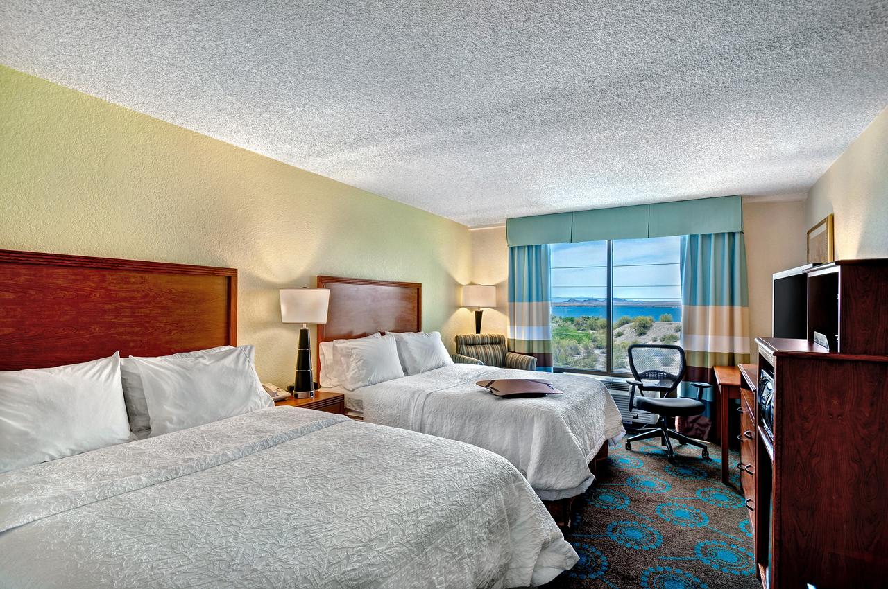 Hampton Inn Lake Havasu City - thumb 22
