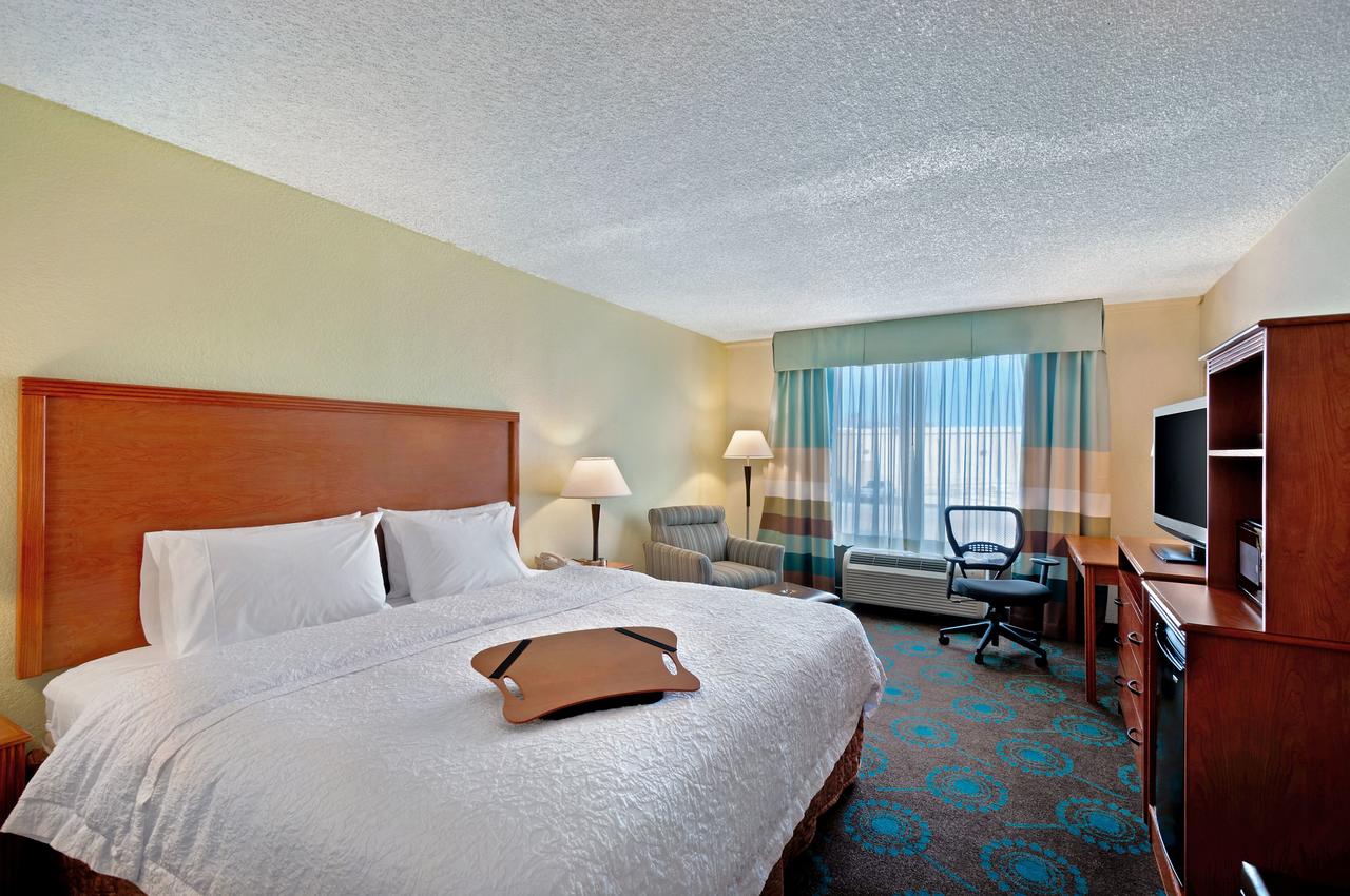 Hampton Inn Lake Havasu City - thumb 13