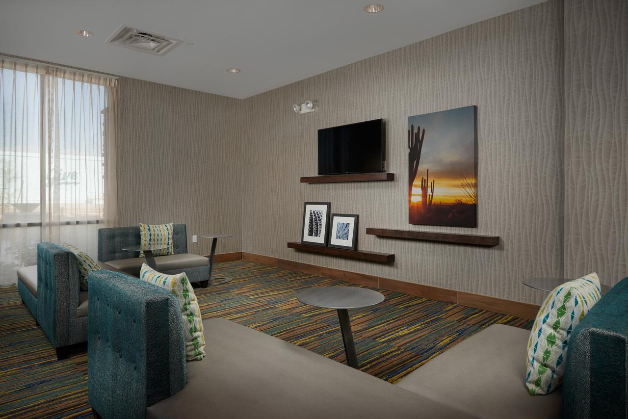 Hampton Inn Lake Havasu City - thumb 6