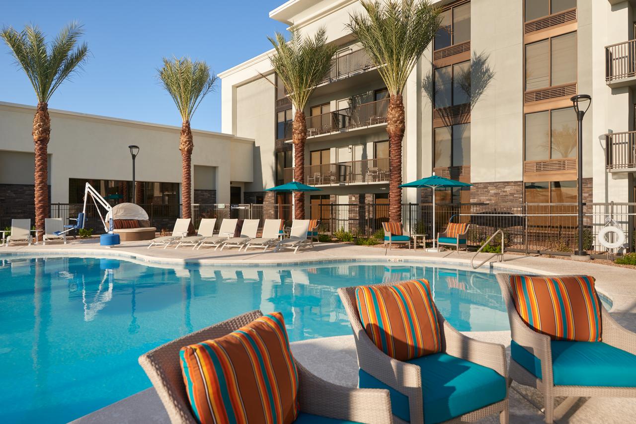 Hampton Inn Lake Havasu City - thumb 2