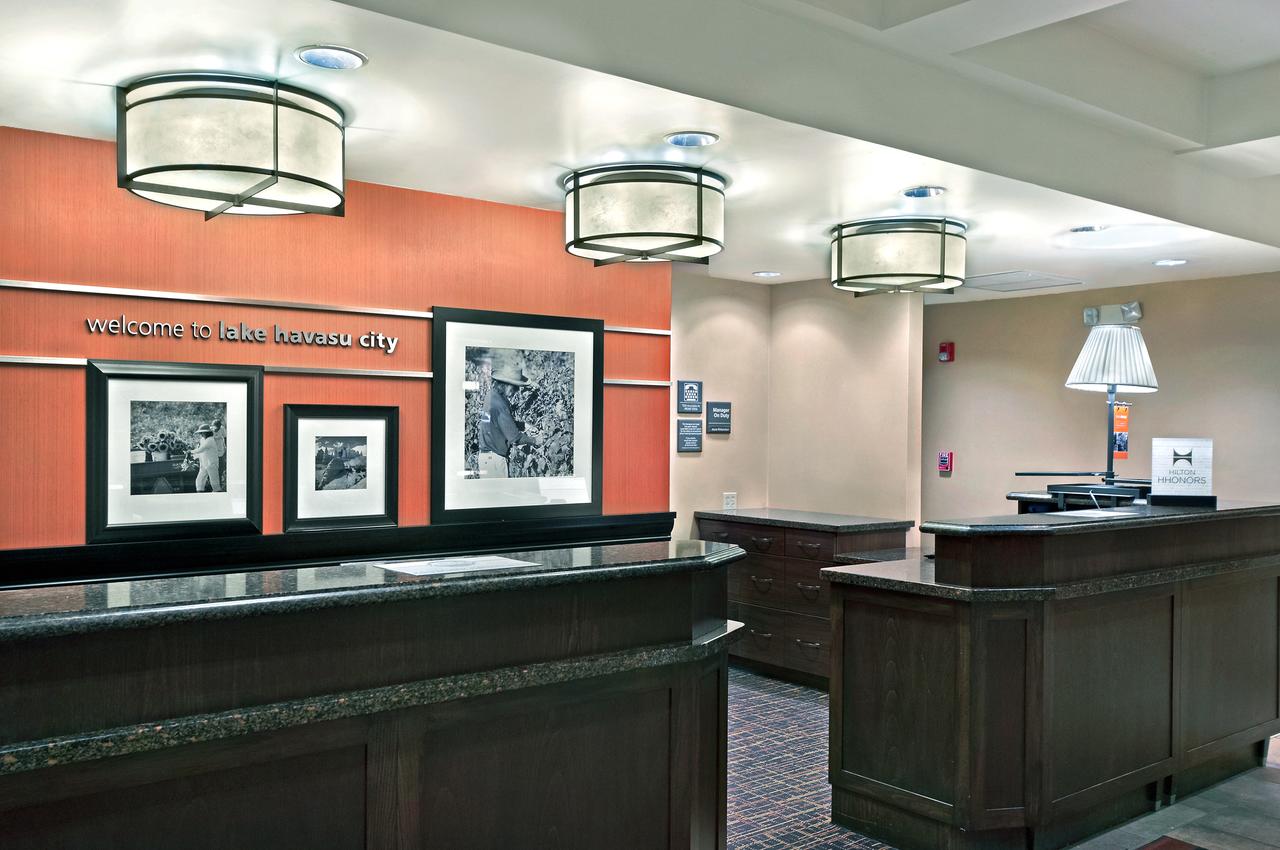 Hampton Inn Lake Havasu City - thumb 16