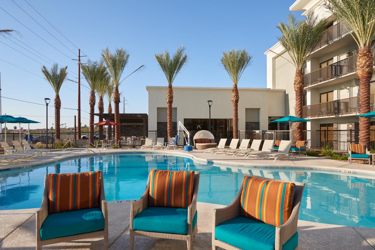 Hampton Inn Lake Havasu City - thumb 3