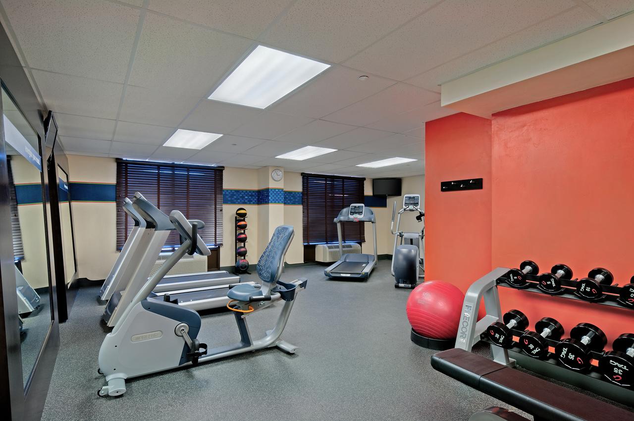 Hampton Inn Lake Havasu City - thumb 21