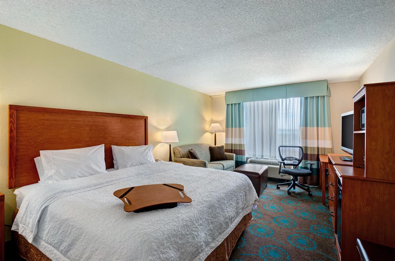 Hampton Inn Lake Havasu City - thumb 25