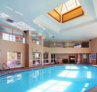 Grand Canyon Railway Hotel - Accommodation Texas