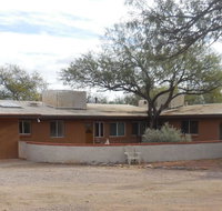 Freedom on the Go Ranch - Accommodation Texas