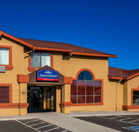 Howard Johnson by Wyndham Williams - Accommodation Texas