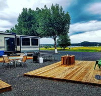Grand Canyon RV Glamping - Accommodation Texas
