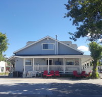 Canyon Country Inn - Accommodation Texas