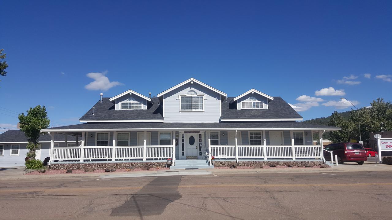 Canyon Country Inn - thumb 6