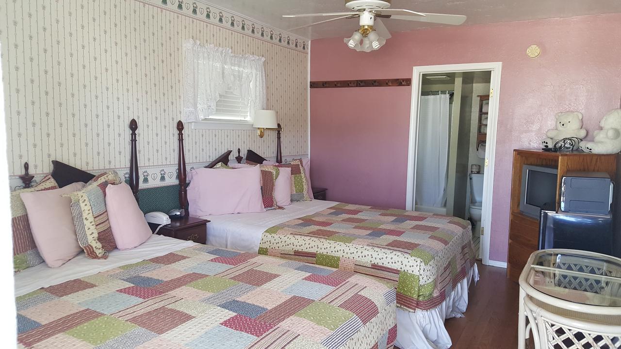 Canyon Country Inn - thumb 17