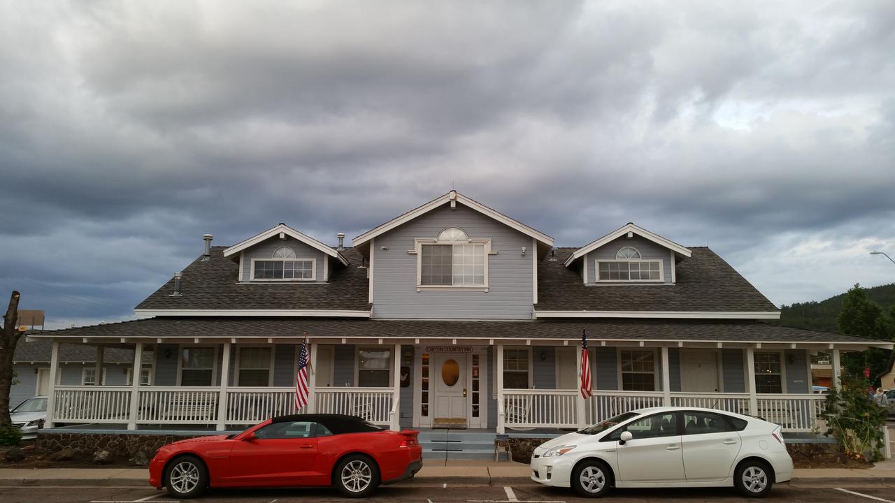 Canyon Country Inn - thumb 4