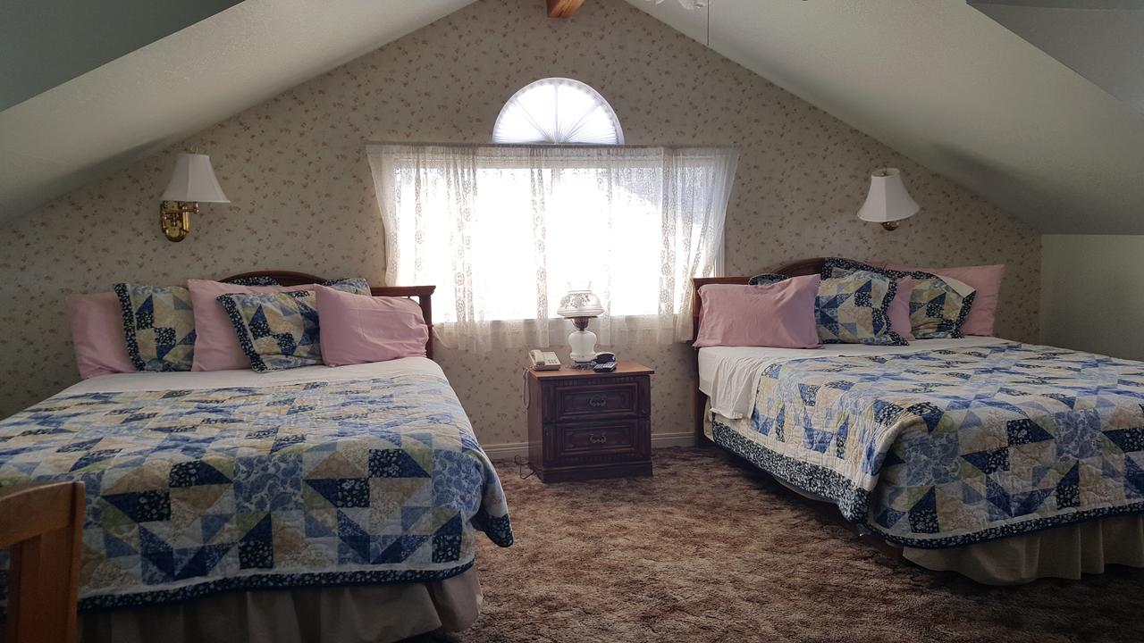 Canyon Country Inn - thumb 14