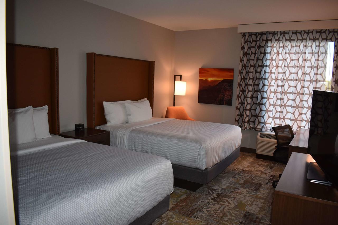 La Quinta By Wyndham Flagstaff East I-40 - thumb 23