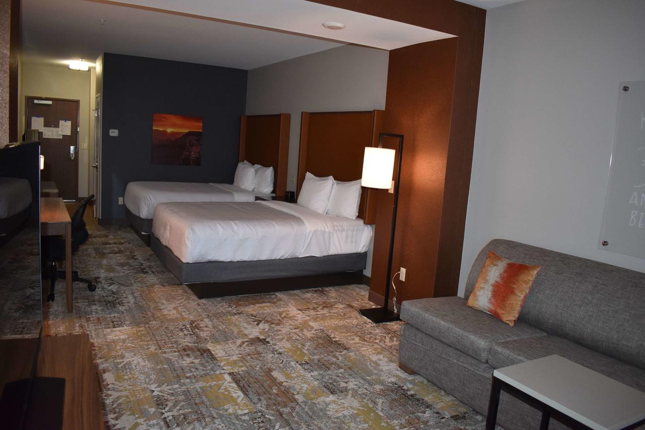 La Quinta By Wyndham Flagstaff East I-40 - thumb 15