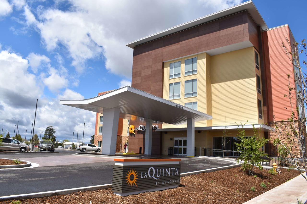 La Quinta By Wyndham Flagstaff East I-40 - thumb 0
