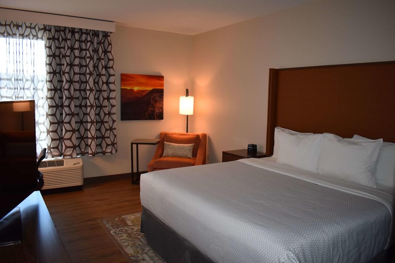 La Quinta By Wyndham Flagstaff East I-40 - thumb 13