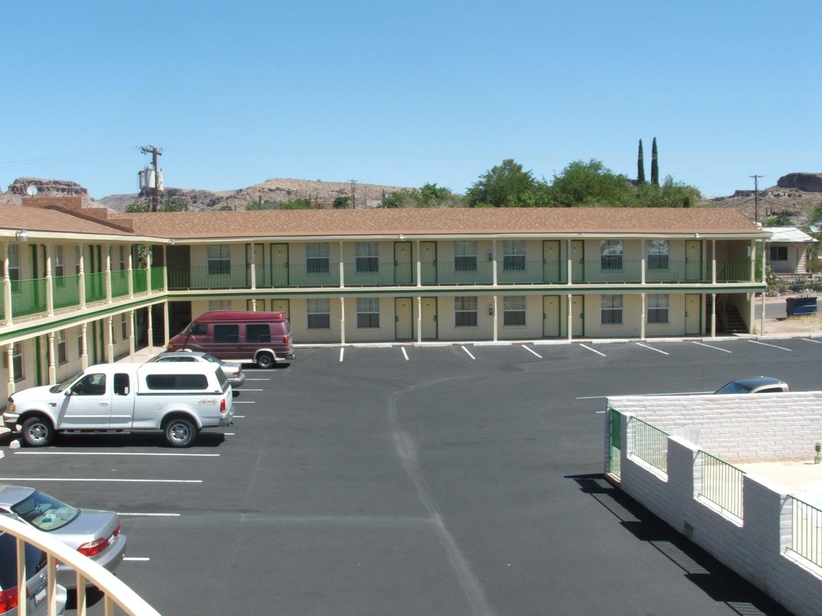 Arizona Inn - thumb 13