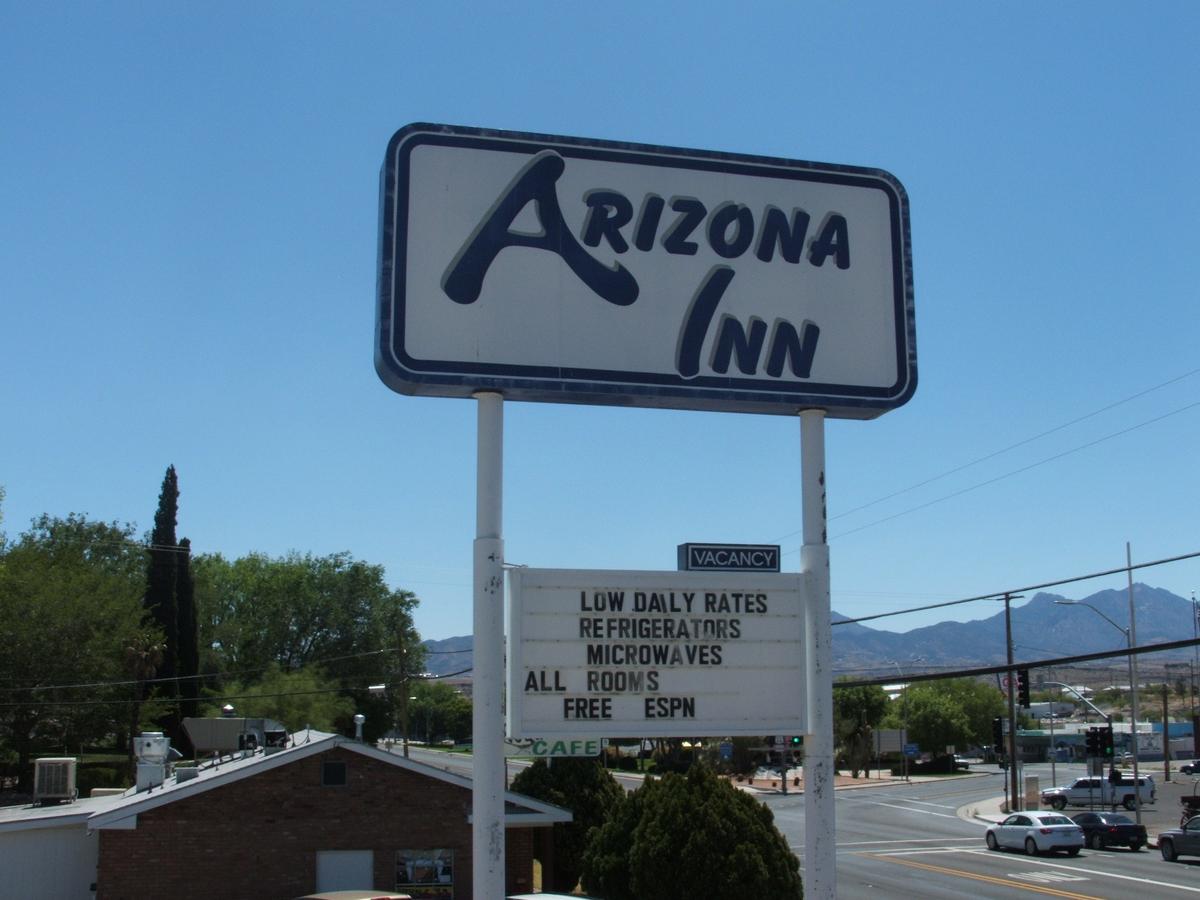 Arizona Inn - thumb 0