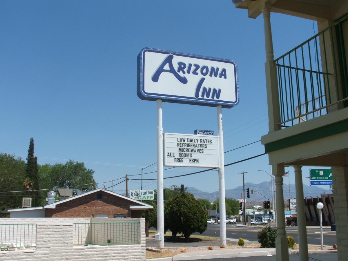 Arizona Inn - thumb 1