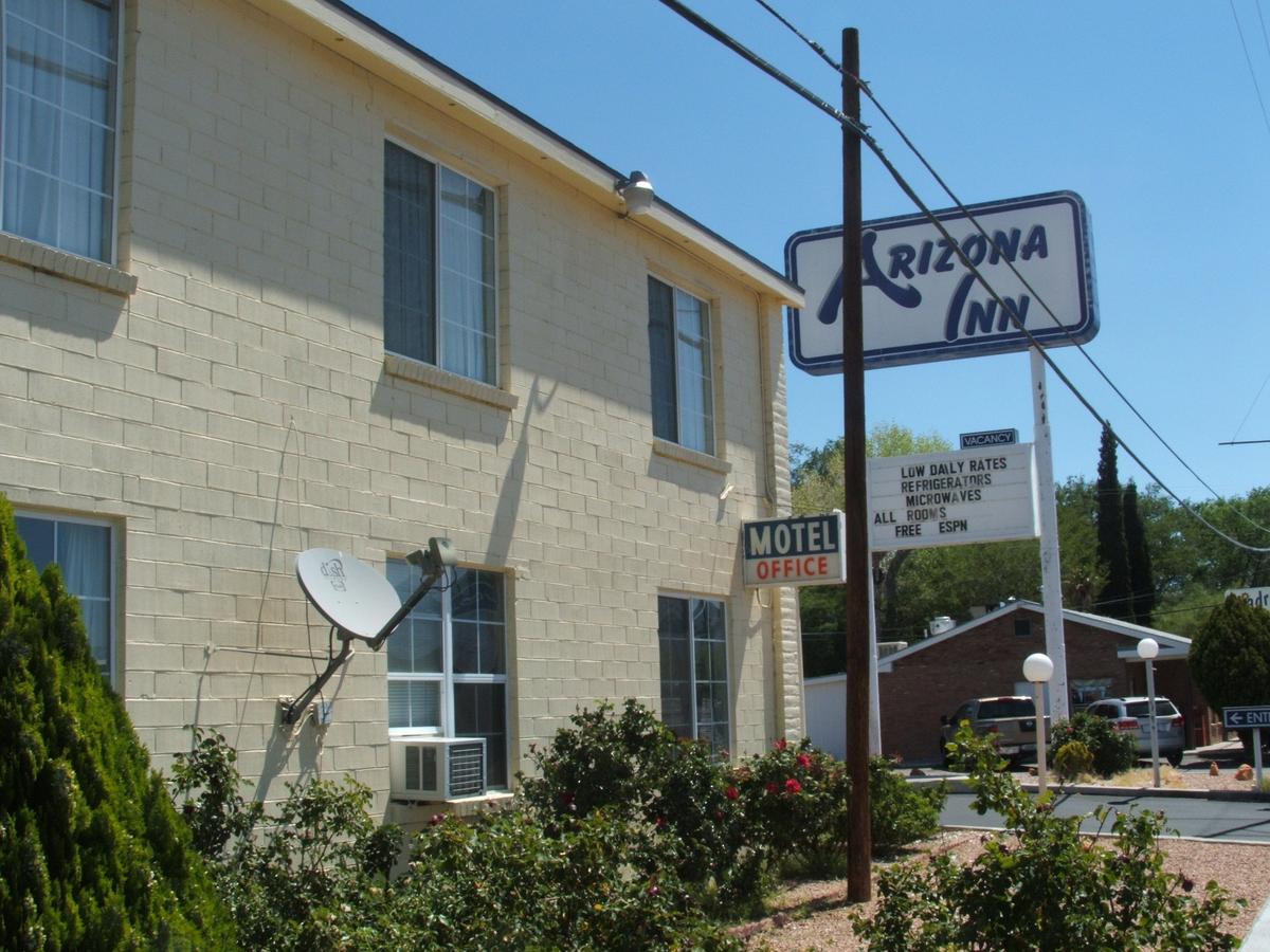 Arizona Inn - thumb 2