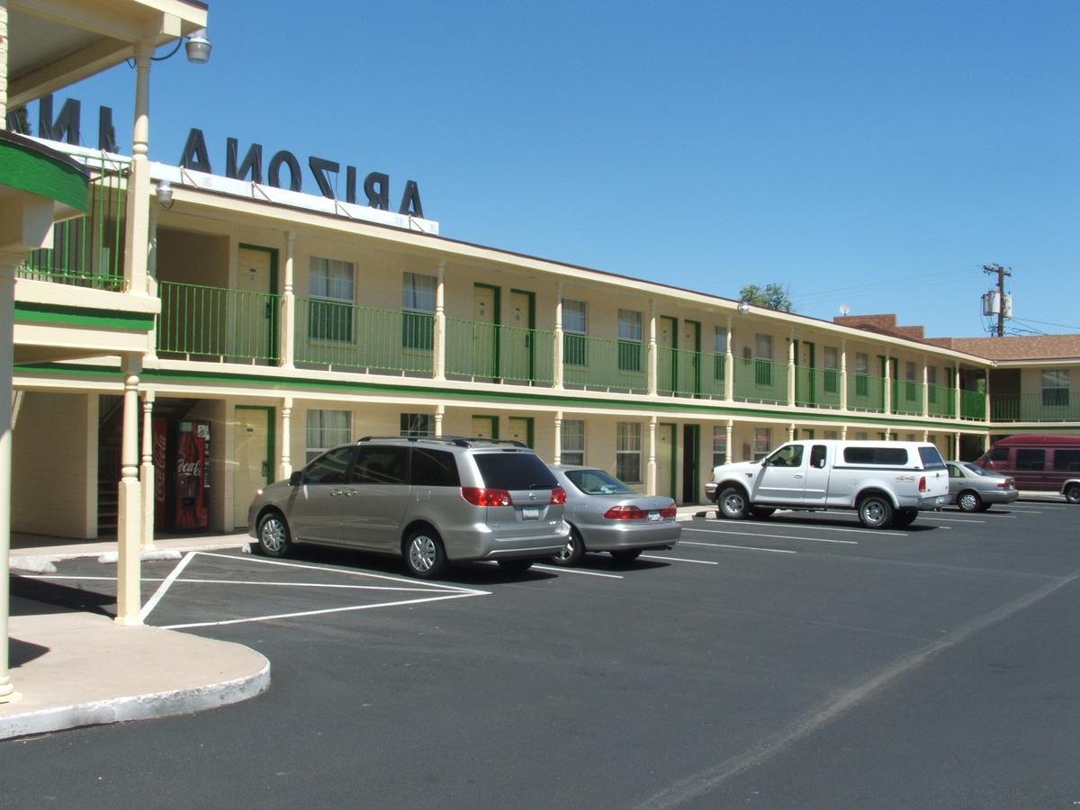 Arizona Inn - thumb 7