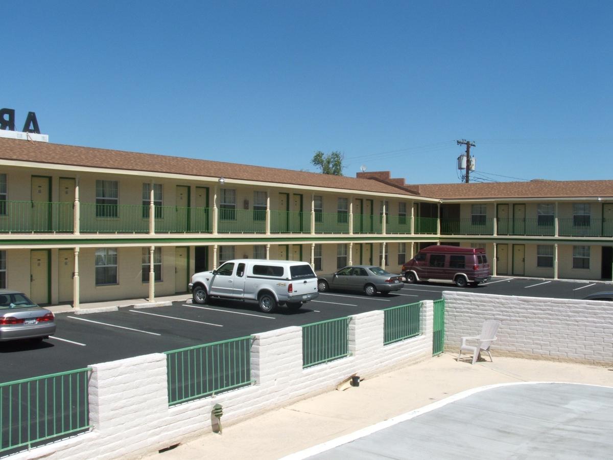 Arizona Inn - thumb 9