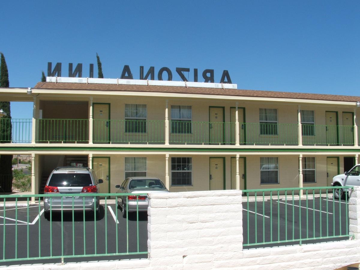 Arizona Inn - thumb 8