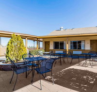 Quality Inn Kingman - Accommodation Texas