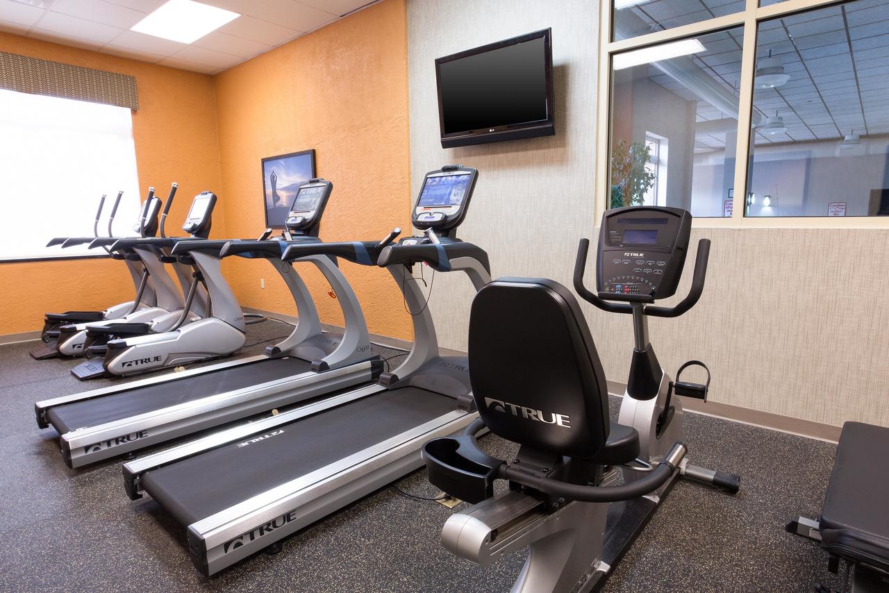 Drury Inn & Suites Flagstaff - thumb 9