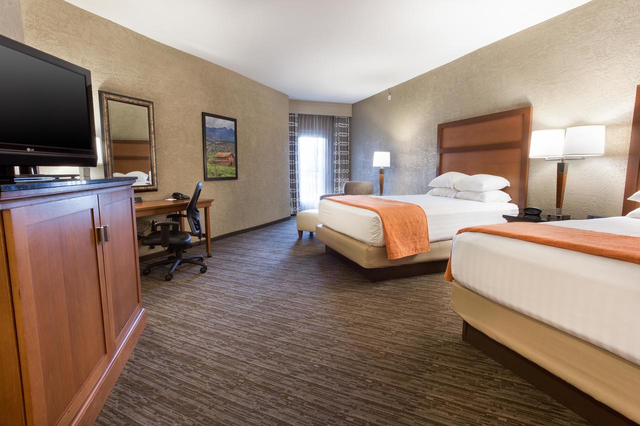 Drury Inn & Suites Flagstaff - thumb 15