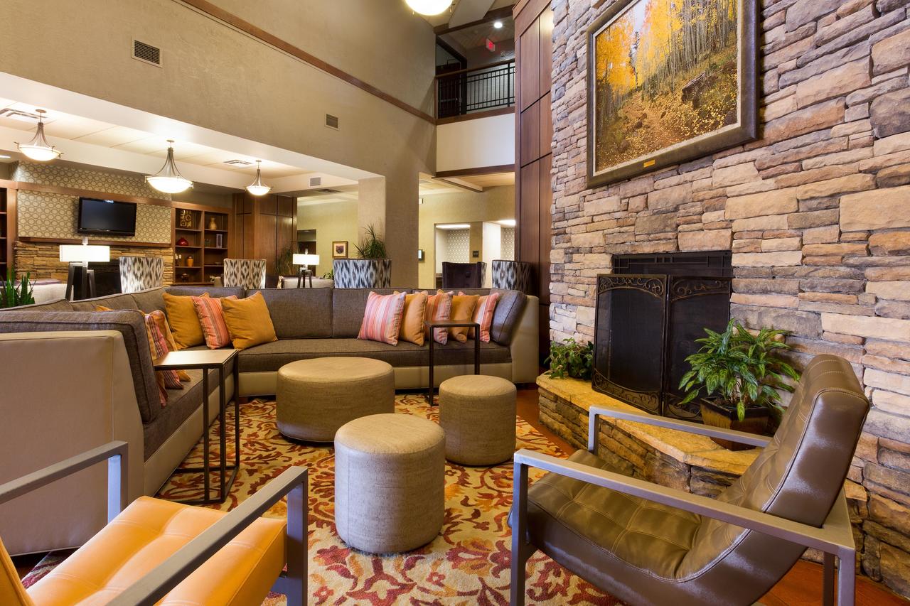 Drury Inn & Suites Flagstaff - thumb 1