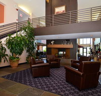 Best Western Plus Inn of Williams - Accommodation Texas