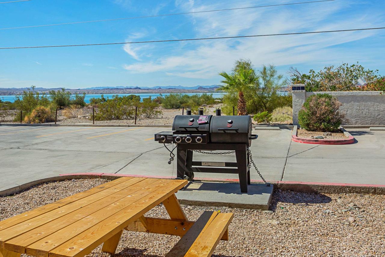 Rodeway Inn & Suites Lake Havasu City - thumb 1
