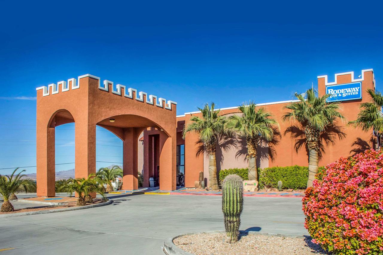 Rodeway Inn & Suites Lake Havasu City - thumb 7